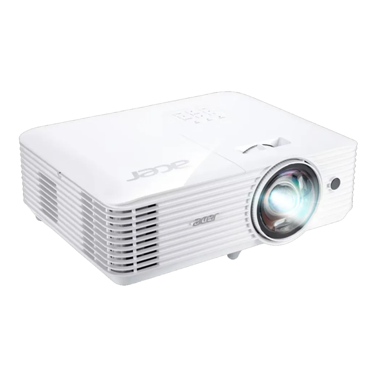 Ультракороткофокусний Проектор Acer S1286H MR.JQF11.001 (UA)
