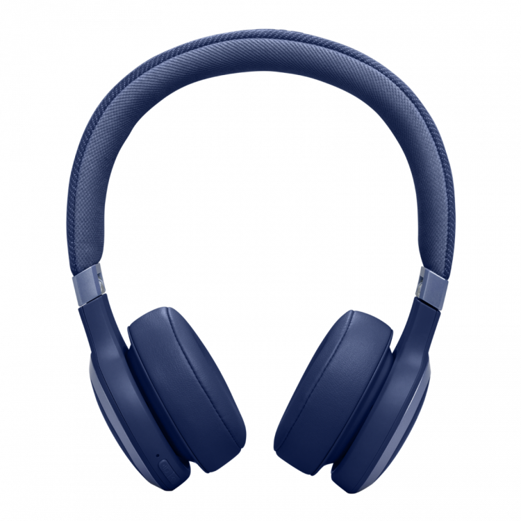 Навушники JBL Live 670NC Blue (JBLLIVE670NCBLU)