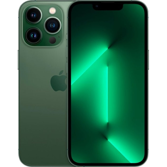 Apple iPhone 13 Pro Max 128GB Alpine Green (MNCP3)