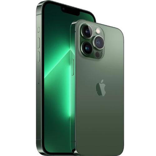 Apple iPhone 13 Pro Max 128GB Alpine Green (MNCP3)