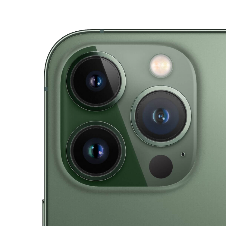 Apple iPhone 13 Pro Max 128GB Alpine Green (MNCP3)