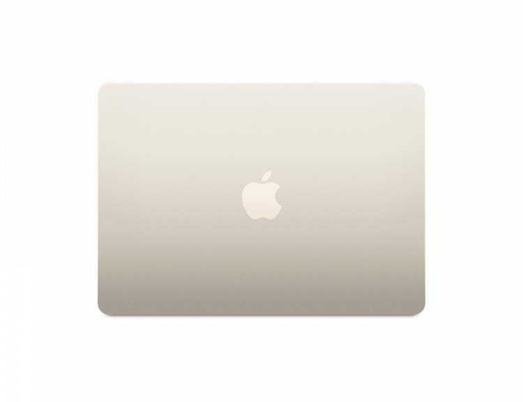 Apple MacBook Air 13“ Starlight M2 16/512 10GPU 2022 (Z15Z0005E)