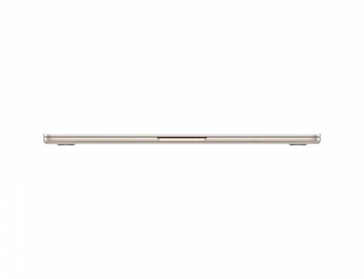 Apple MacBook Air 13“ Starlight M2 16/512 10GPU 2022 (Z15Z0005E)