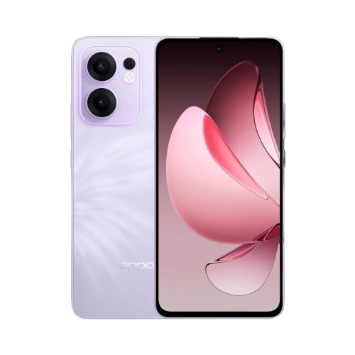 Смартфон OPPO Reno 13 FS 12/512 Plume Purple Смартфон OPPO Reno 13 FS 12/512 Plume Purple