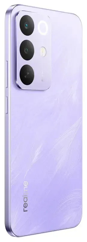 Смартфон Realme C85 Pro 8/256Gb Parrot Purple