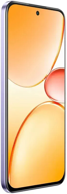 Смартфон Realme C85 Pro 8/256Gb Parrot Purple