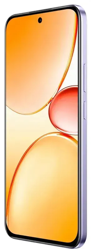 Смартфон Realme C85 Pro 8/256Gb Parrot Purple