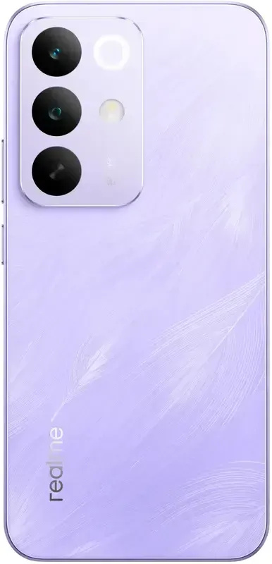 Смартфон Realme C85 Pro 8/256Gb Parrot Purple