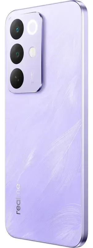 Смартфон Realme C85 Pro 8/256Gb Parrot Purple