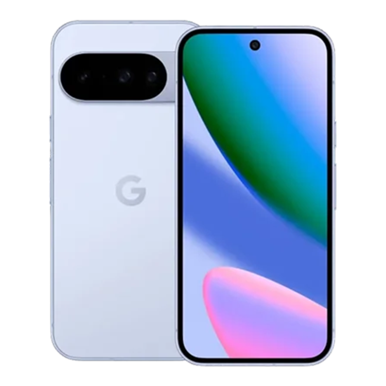 Google Pixel 10 12/128GB Frost бу, 10/10