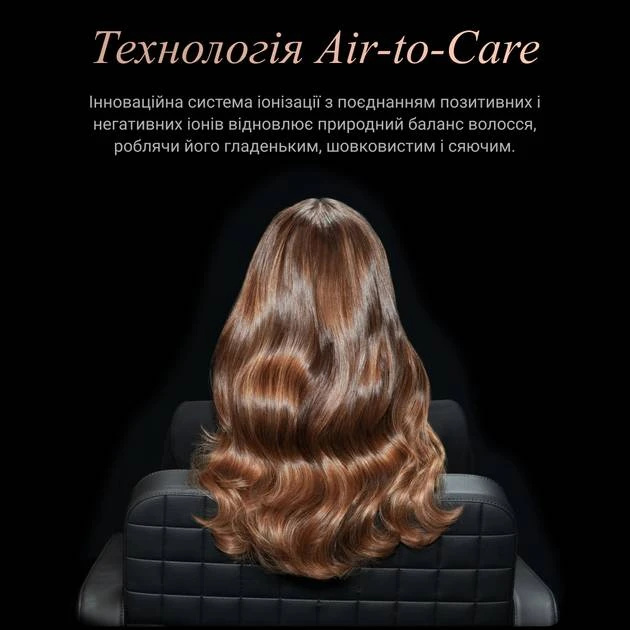 Фен Rowenta Ultimate Experience Maestria (CV9910F3) (White) Фен Rowenta Ultimate Experience Maestria (CV9910F3) (White)