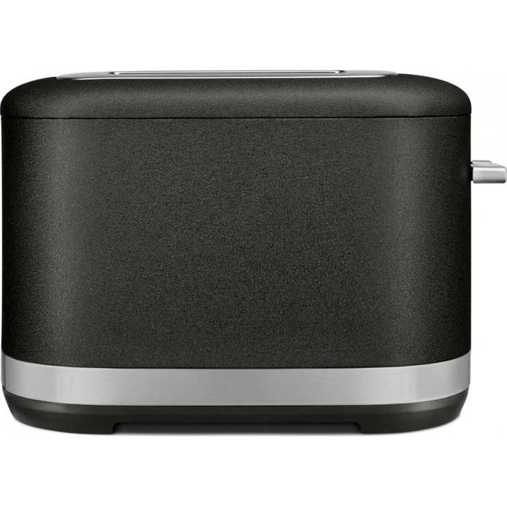 Тостер KitchenAid 5KMT2109EBK Cast iron (UA)