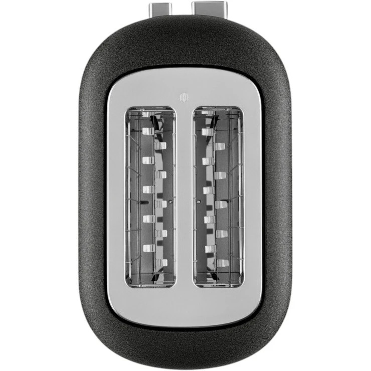 Тостер KitchenAid 5KMT2109EBK Cast iron (UA)