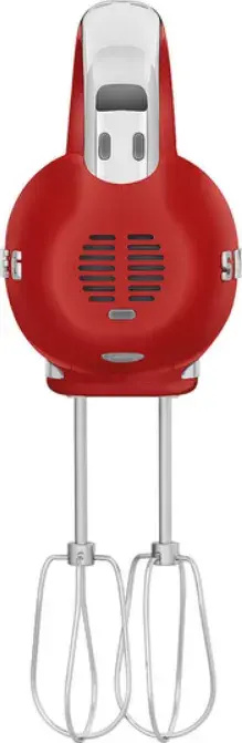 Міксер Smeg HMF01RDEU Red (EU)