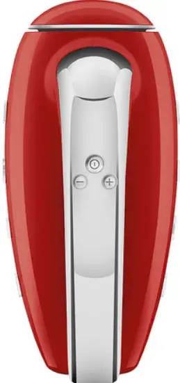 Міксер Smeg HMF01RDEU Red (EU)