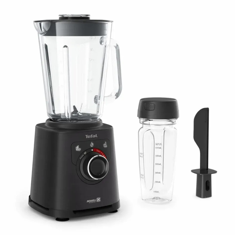 Блендер стаціонарний Tefal BL87G831 (UA)