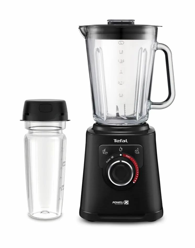 Блендер стаціонарний Tefal BL87G831 (UA)