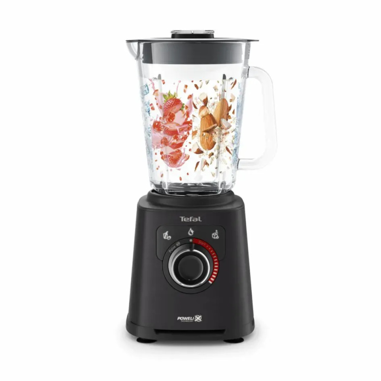 Блендер стаціонарний Tefal BL87G831 (UA)