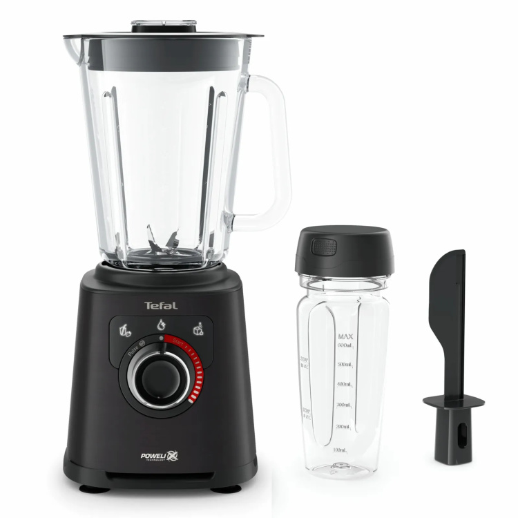 Блендер стаціонарний Tefal BL87G831 (UA)