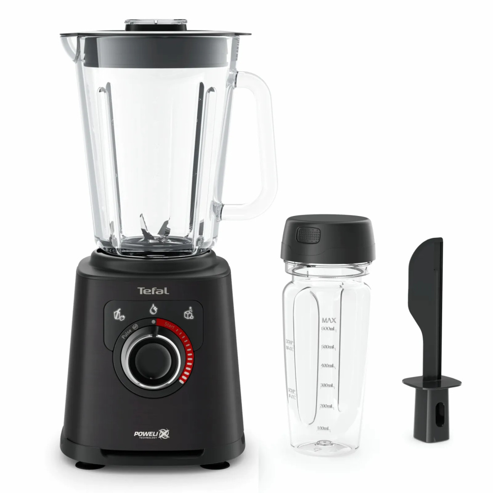 Блендер стаціонарний Tefal BL87G831 (UA)