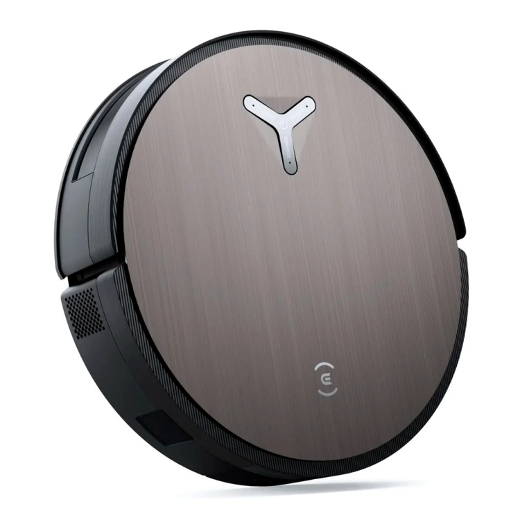 Робот-пылесос Ecovacs Deebot X11 OmniCyclone (DEX99-1 BROWN) (EU)