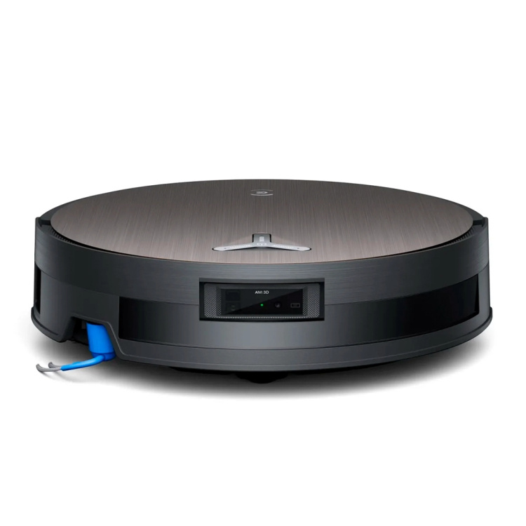 Робот-пылесос Ecovacs Deebot X11 OmniCyclone (DEX99-1 BROWN) (EU) Робот-пылесос Ecovacs Deebot X11 OmniCyclone (DEX99-1 BROWN) (EU)