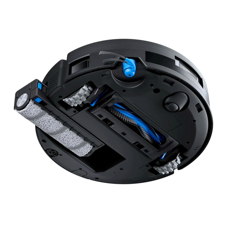 Робот-пылесос Ecovacs Deebot X11 OmniCyclone (DEX99-1 BROWN) (EU) Робот-пылесос Ecovacs Deebot X11 OmniCyclone (DEX99-1 BROWN) (EU)