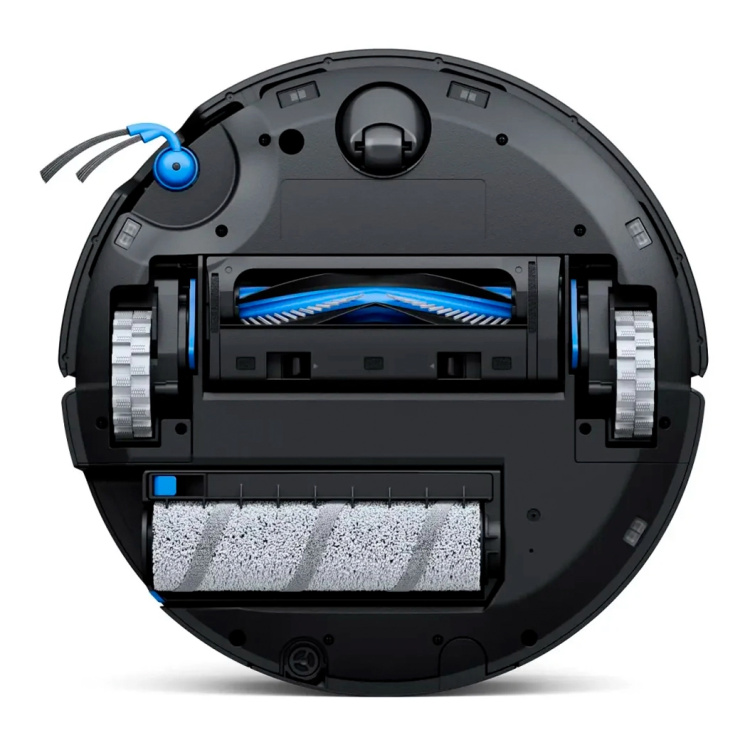 Робот-пылесос Ecovacs Deebot X11 OmniCyclone (DEX99-1 BROWN) (EU)