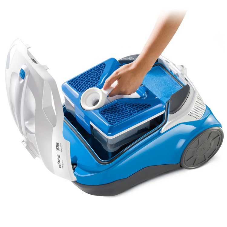 Пилосос Thomas Perfect Air Allergy Pure (786526) (EU)