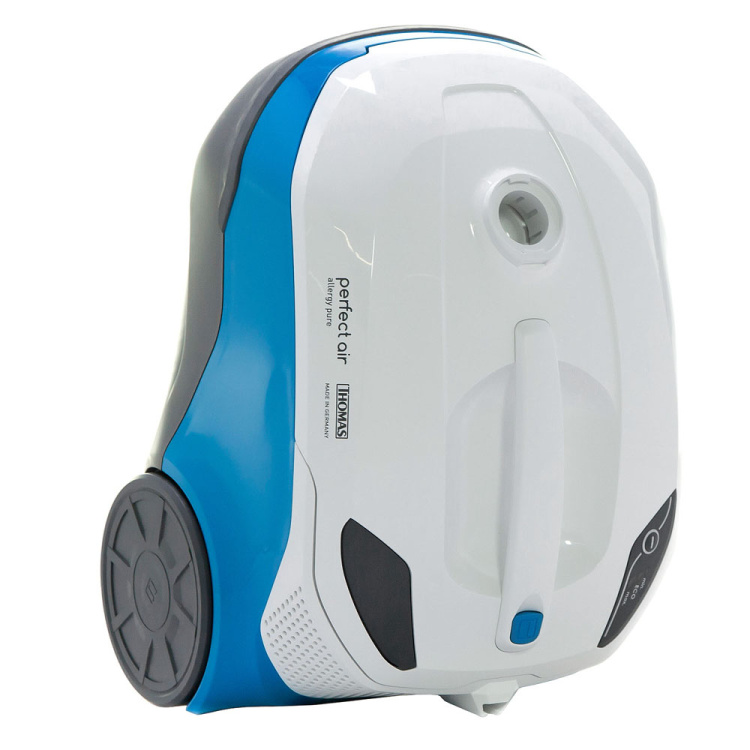 Пилосос Thomas Perfect Air Allergy Pure (786526) (EU)