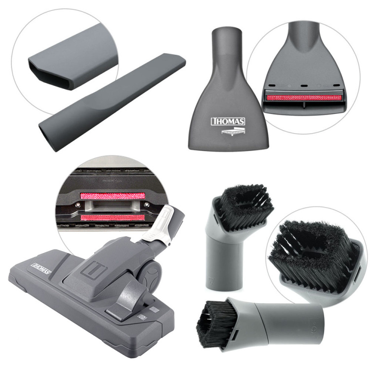 Пылесос Thomas Perfect Air Allergy Pure (786526) (EU)