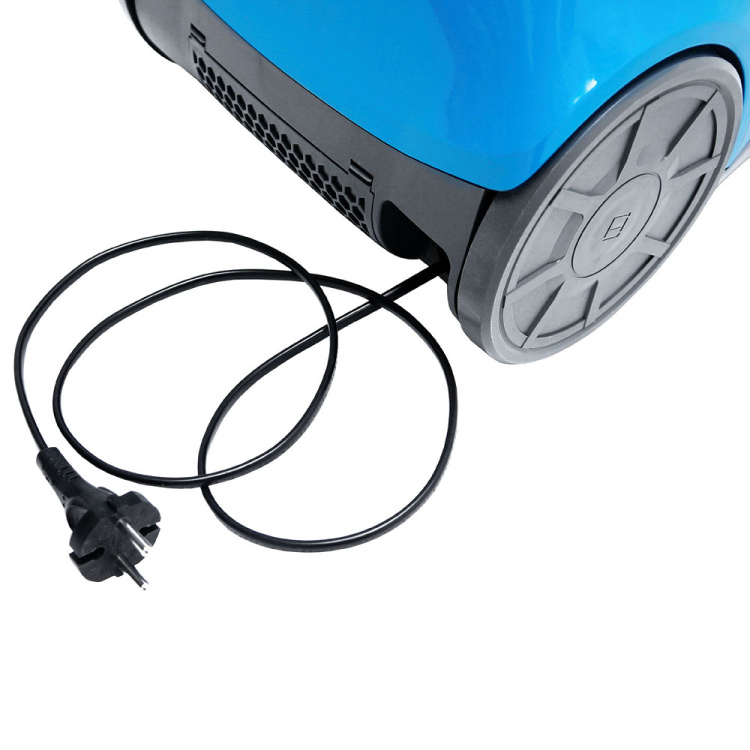 Пылесос Thomas Perfect Air Allergy Pure (786526) (EU)