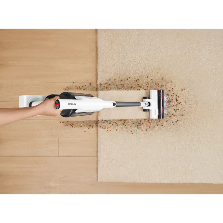 Аккумуляторный пылесос Tineco Pure One A30S PLUS (VS1D2000DE) (UA)