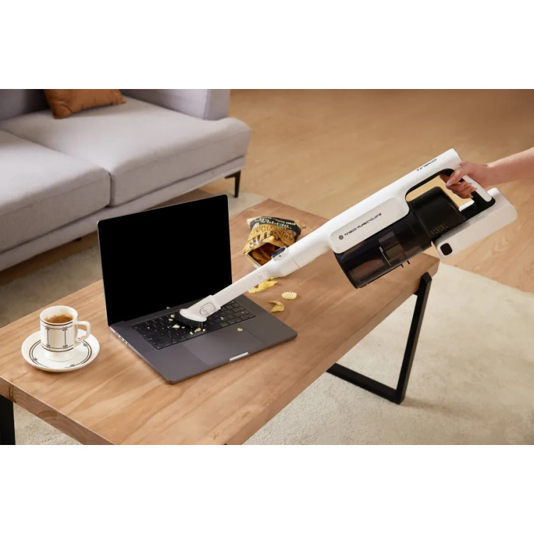 Аккумуляторный пылесос Tineco Pure One A30S PLUS (VS1D2000DE) (UA)