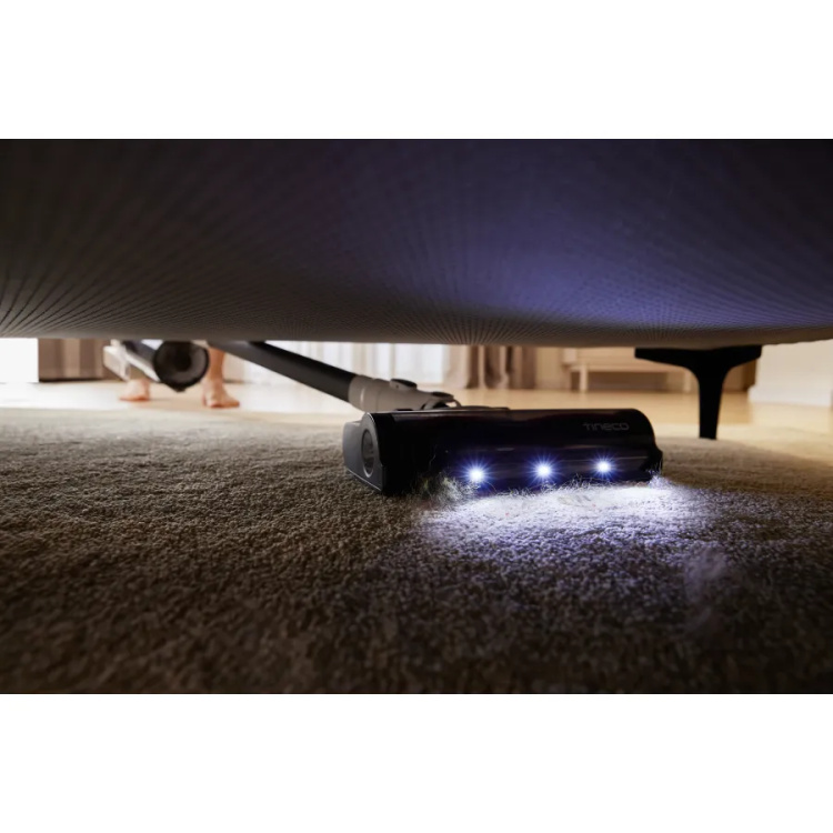 Аккумуляторный пылесос Tineco Pure One A30S PLUS (VS1D2000DE) (UA)