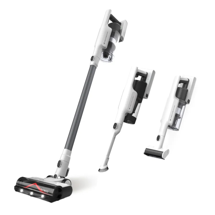 Аккумуляторный пылесос Tineco Pure One A30S PLUS (VS1D2000DE) (UA)