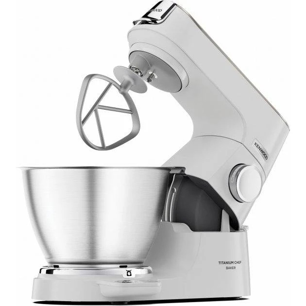 Кухонна машина Kenwood KVC65.001WH (EU)