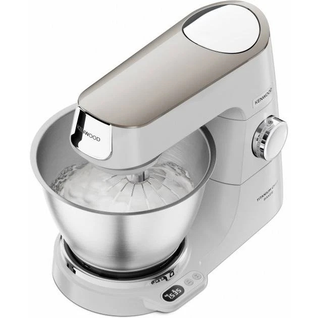 Кухонна машина Kenwood KVC65.001WH (EU)