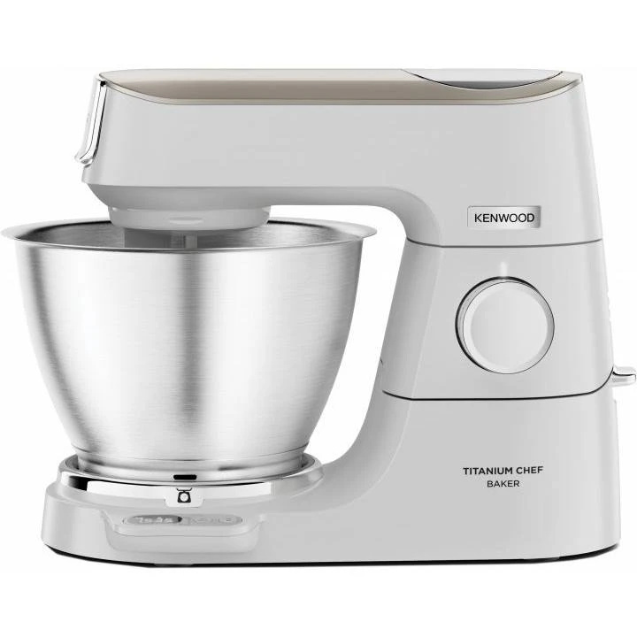 Кухонна машина Kenwood KVC65.001WH (EU)
