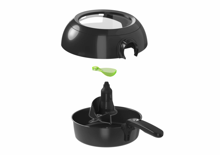 Мультипіч Tefal ActiFry Genius FZ760830 (EU)