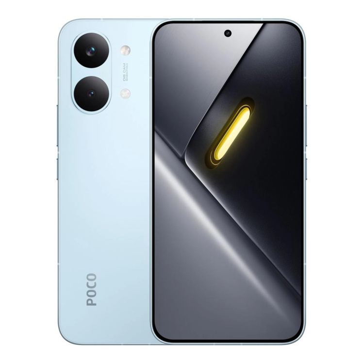 Смартфон POCO X8 Pro Max 12/512GB Blue (1191433)