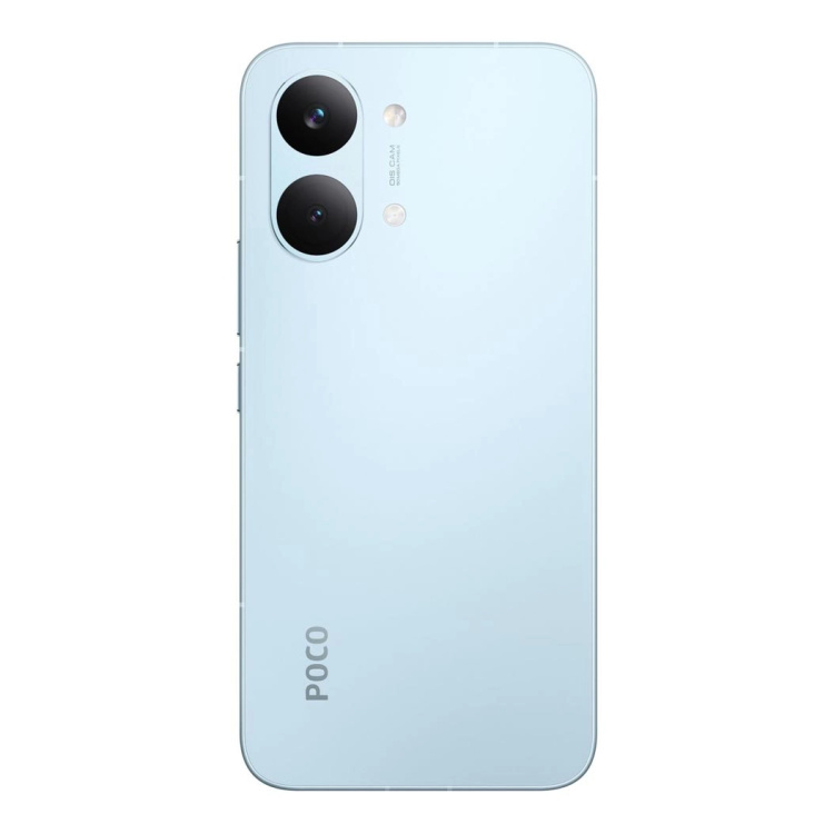 Смартфон POCO X8 Pro Max 12/512GB Blue (1191433)