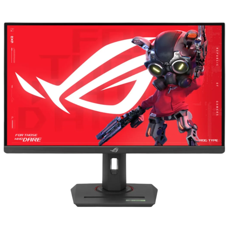  Монітор Asus 24.5" ROG Strix XG259CS (90LM0AM0-B01370)
