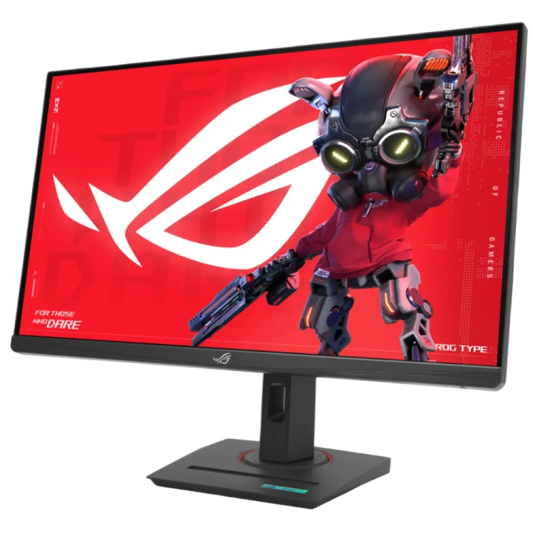  Монітор Asus 24.5" ROG Strix XG259CS (90LM0AM0-B01370)