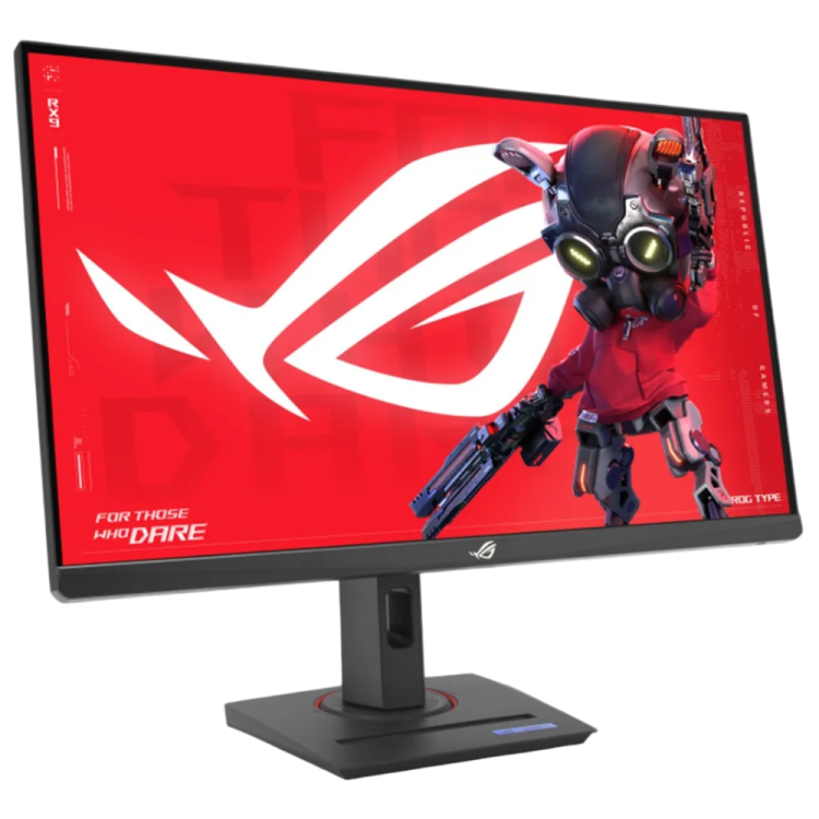  Монітор Asus 24.5" ROG Strix XG259CS (90LM0AM0-B01370)