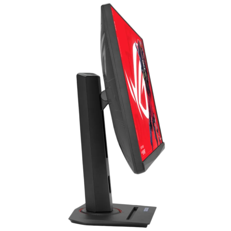  Монітор Asus 24.5" ROG Strix XG259CS (90LM0AM0-B01370)