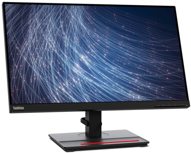 Монитор LENOVO 23.8" T24m-29