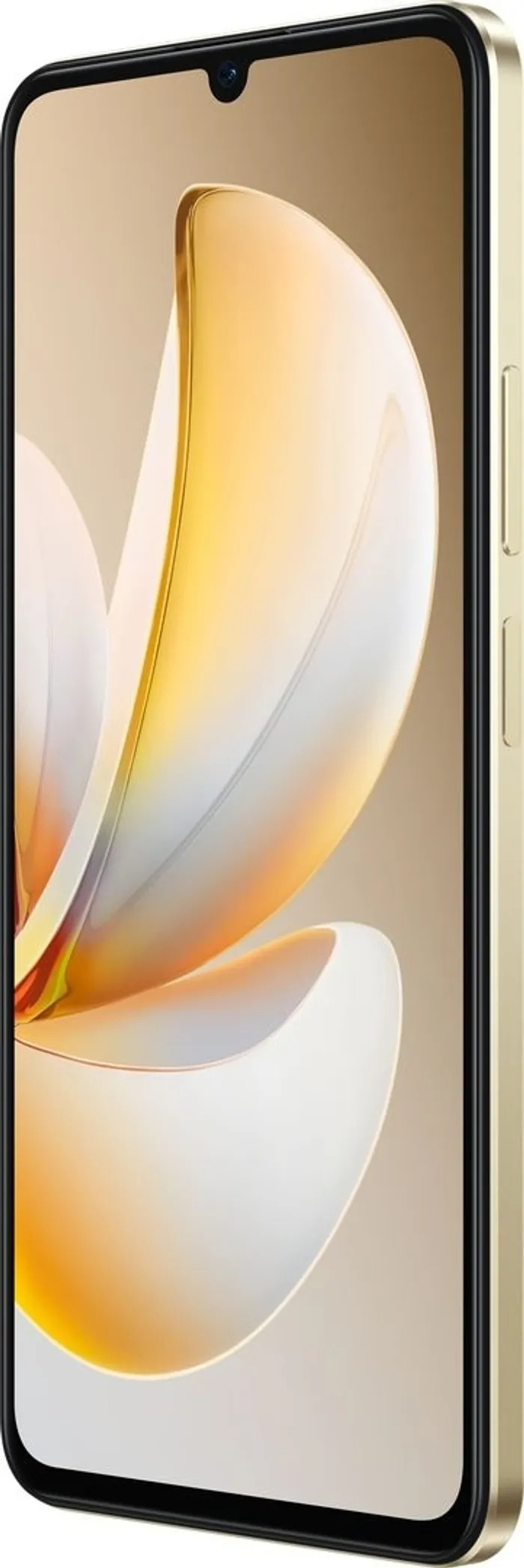 Смартфон Realme Note 70 4/128Gb Beach Gold (RMX5313)