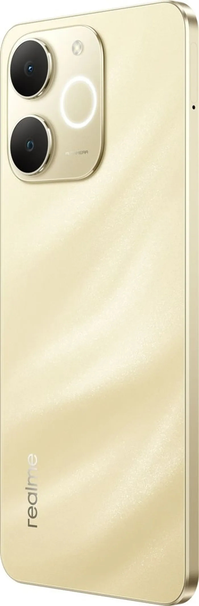 Смартфон Realme Note 70 4/128Gb Beach Gold (RMX5313)