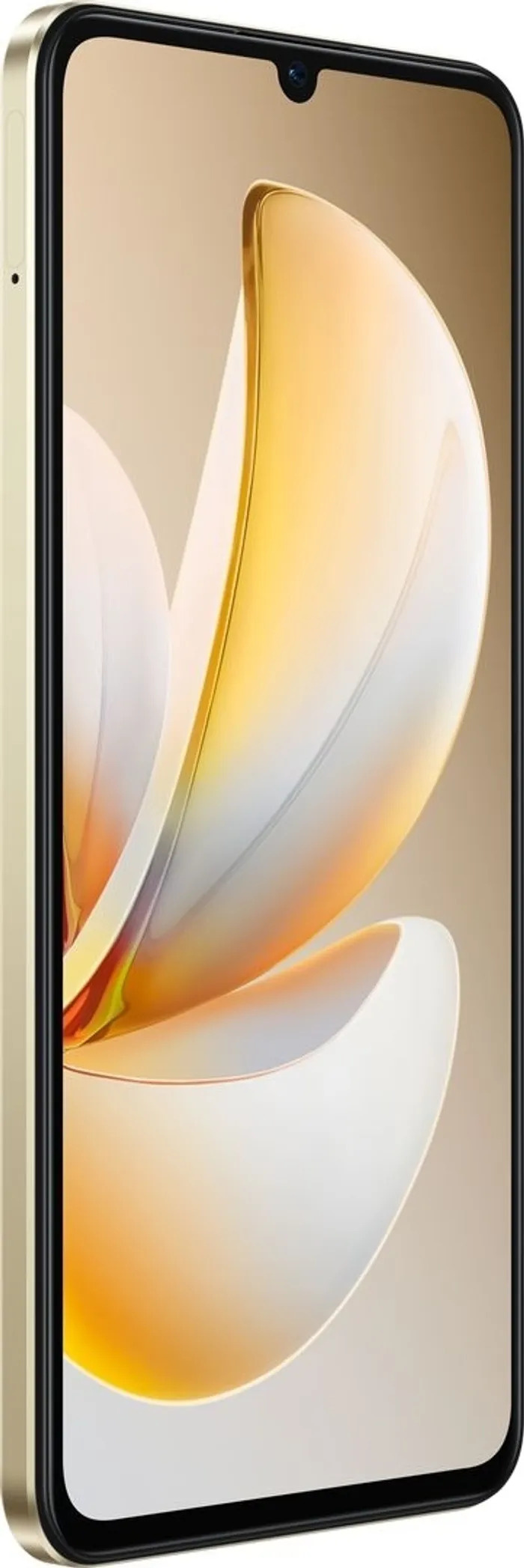 Смартфон Realme Note 70 4/128Gb Beach Gold (RMX5313)